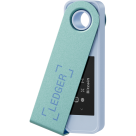 Аппаратный криптовалютный кошелёк Ledger Nano S Plus - фото 8