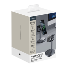 Зарядная станция MagSafe с активным охлаждением Deppa Evo Power для iPhone, Apple Watch и AirPods - фото 3