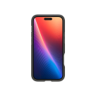 Гибридный чехол с поддержкой MagSafe Spigen Rugged Armor AI MagFit для iPhone 16 - фото 14