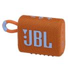 Беспроводная акустика JBL GO 3 - фото 10