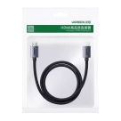 Кабель с нейлоновой оплёткой Ugreen HDMI (2 м) (HD153) - фото 3