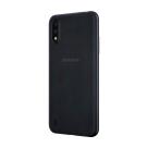 Смартфон Samsung Galaxy M01 3/32GB Черный / Black - фото 2