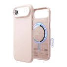 Силиконовый чехол MagSafe elago Silicone Case для iPhone Air - фото 12