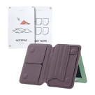 Кожаная подставка-блокнот MagSafe MOFT Snap Flow Note Stand - фото 6