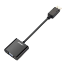 Адаптер Ugreen DisplayPort — VGA (DP109) - фото 3