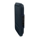 Поликарбонатный чехол-бумажник MagSafe Spigen Lock Fit MagFit - фото 20