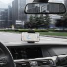 Автомобильный держатель на приборную панель Spigen Kuel Turbulence S40-2 - фото 10