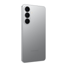 Смартфон Samsung Galaxy S26+ 12 ГБ | 256 ГБ (Серебристый | Silver Shadow) (Snapdragon) - фото 2