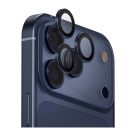 Защитное стекло для камеры Uniq Optix AluGuard для iPhone 17 Pro и 17 Pro Max - фото 4