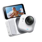 Экшн-камера Insta360 GO Ultra (Standard Bundle) - фото 8