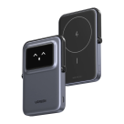 Внешний аккумулятор MagSafe с подставкой Ugreen Uno (5000 мА·ч) (PB571) - фото 2