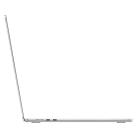 Ноутбук Apple MacBook Air 15" Silver (M2 8-Core, GPU 10-Core, 24GB, 1TB) (Custom) - фото 2