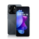 Смартфон Tecno Spark Go 2023 4 ГБ + 64 ГБ («Чёрная сталь» | Endless Black) - фото 3