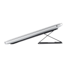 Кожаная складная подставка MOFT Invisible Stand MOVAS для iPad Pro 12,9–13" и MacBook Air 15" - фото 4