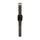 Кожаный ремешок Nomad Horween Modern Band для Apple Watch 44, 45, 46 мм, Ultra и Ultra 2 - фото 4