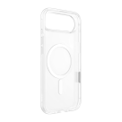 Прозрачный чехол MagSafe Belkin SheerForce Clear Case для iPhone Air - фото 4