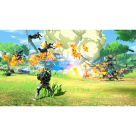 Игра Hyrule Warriors: Age of Imprisonment для Nintendo Switch 2 (полностью на английском языке) - фото 4