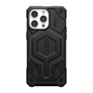 Защитный чехол с поддержкой MagSafe UAG Monarch Pro для iPhone 15 Pro Max - фото 11