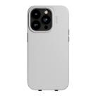 Кожаный чехол MagSafe MOFT Snap Case для iPhone 14 Pro - фото 4