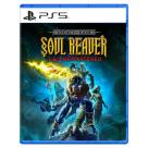Игра Legacy of Kain Soul Reaver 1&2 Remastered для PlayStation 5 (полностью на русском языке)