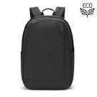 Рюкзак из переработанного полиэстера с защитой от кражи Pacsafe Go (25 л)