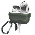 Водонепроницаемый чехол с карабином Catalyst Waterproof Case Premium Edition для AirPods Pro 1-го и 2-го поколений - фото 17