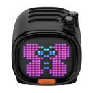 Беспроводная умная колонка с пиксельным дисплеем Divoom Timoo - фото 28