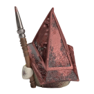 Коллекционная фигурка-утка «Пирамидоголовый» TUBBZ First Edition SILENT HILL 2