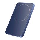 Внешний аккумулятор MagSafe VLP Diamond Energy (Qi2) (5000 мА·ч) - фото 5