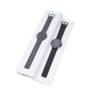 Часы Xiaomi Mi Mijia Quartz Watch Белые / White - фото 2