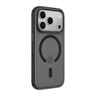 Прозрачный чехол MagSafe Belkin SheerForce Grip Case для iPhone 17 Pro - фото 2