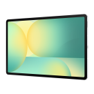 Планшет Samsung Galaxy Tab S10 FE+ 13,1", 8 ГБ | 128 ГБ, 5G («Серебро» | Silver) - фото 8