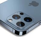 Защитное стекло для камеры Spigen GLAS.tR Optik для iPhone 13 Pro и 13 Pro Max (комплект — 2 шт.) - фото 32