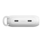 Внешний аккумулятор Belkin BoostCharge 10K (10000 мА·ч) (BPB027) - фото 24
