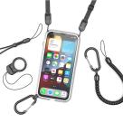Защитный чехол с ремешком Catalyst Influence Case для iPhone 13 Pro - фото 2