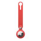 Силиконовый брелок-подвеска uBear Touch Case для AirTag - фото 16