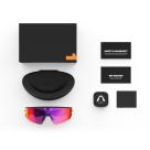 Умные очки Oakley Vanguard (Black/Prizm Road) - фото 4