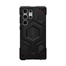 Защитный чехол с поддержкой MagSafe UAG Monarch Pro Kevlar для Samsung Galaxy S23 Ultra