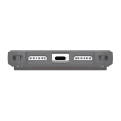 Защитный прозрачный чехол MagSafe с ремешком на запястье UAG Pathfinder Clear для iPhone 17 Pro Max - фото 11