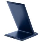 Вертикальное беспроводное зарядное устройство Interstep WCH-2C (10 Вт) - фото 14