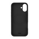 Силиконовый чехол MagSafe uBear Touch Mag Case для iPhone 16 Plus - фото 3