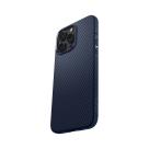 Термополиуретановый чехол Spigen Liquid Air для iPhone 15 Pro - фото 19