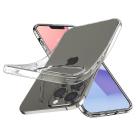 Термополиуретановый чехол Spigen Crystal Flex для iPhone 13 Pro - фото 6