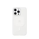 Защитный чехол с поддержкой MagSafe UAG [U] Lucent 2.0 для iPhone 13 Pro - фото 8