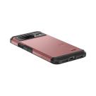Гибридный чехол с подставкой Spigen Tough Armor для Google Pixel 8 - фото 39