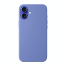Силиконовый чехол MagSafe Apple Silicone Case для iPhone 16 Plus - фото 11