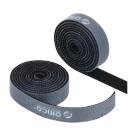 Кабельная стяжка-липучка ORICO (1 м) (1 шт.) (CBT-1S) - фото 2