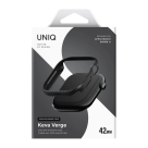 Арамидный чехол Uniq Keva Verge для Apple Watch 42 мм - фото 3