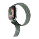 Нейлоновый браслет Native Union Active Sport Loop для Apple Watch 38, 40, 41 и 42 мм - фото 10