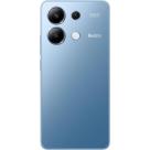 Смартфон Xiaomi Redmi Note 13 4G 8 ГБ + 256 ГБ («Синий лёд» | Ice Blue) (версия Global) - фото 2